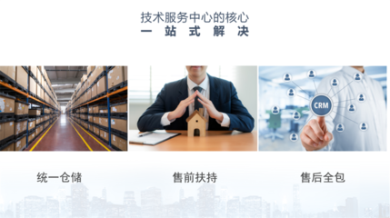 馭水而生 技領未來——班尼戈華北技術服務中心盛大啟航