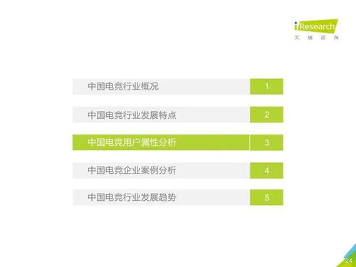 艾瑞咨詢《2020年中國電競行業(yè)研究報(bào)告》技術(shù)咨詢解讀
