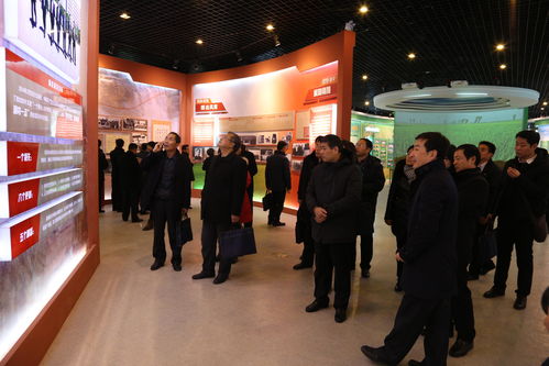 山東省農(nóng)業(yè)科研院所協(xié)作與技術(shù)咨詢會議在濟(jì)南成功召開，共謀現(xiàn)代農(nóng)業(yè)發(fā)展新篇章