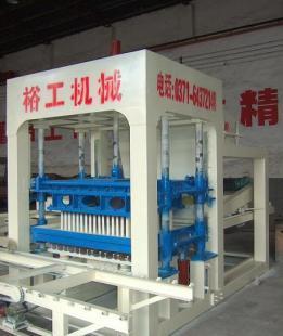 蛟河混凝土砌塊機(jī)廠家YG 專業(yè)設(shè)備與技術(shù)咨詢指南